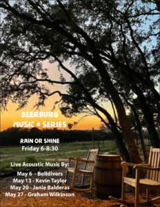 Live Music: Kevin Taylor