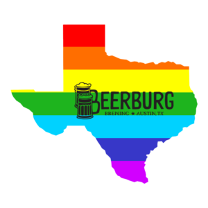 Pride Day @ Beerburg!