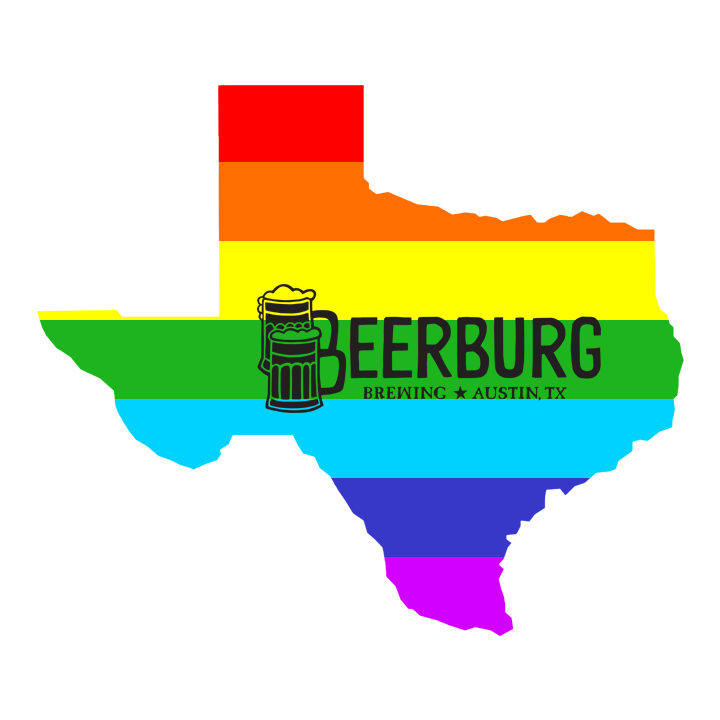 Pride Day @ Beerburg!